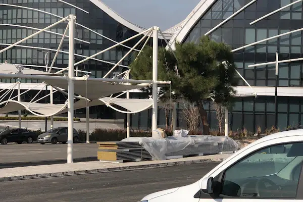 KOCAKLAR SHIP SUPPLY & CONSTRUCTION CO.