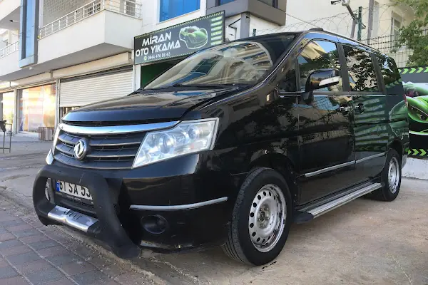 Miran Oto Yıkama