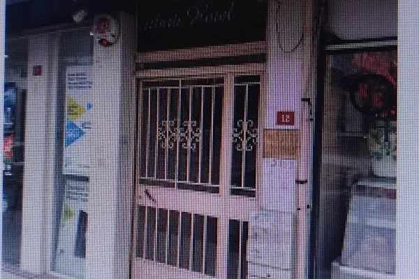 marti hotel