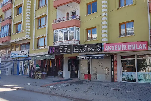 Ayşegül Eczane