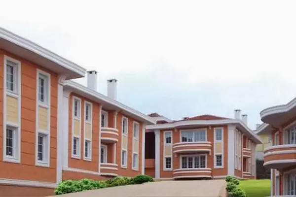 Milkent Sitesi