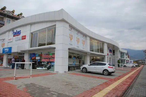 Sabaş Home
