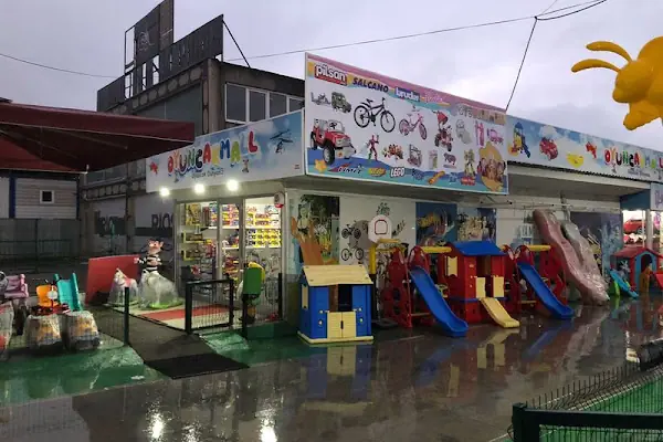 OYUNCAKMALL