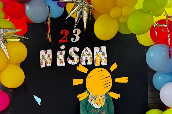 Özel Büyüteç Montessori Kreş ve Anaokulu