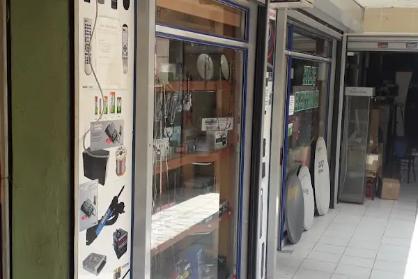 Kılıç Elektronik Gebze