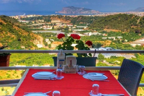 Konaktepe Resturant