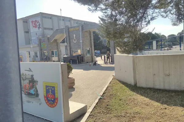 Bursa İl Jandarma Komutanlığı