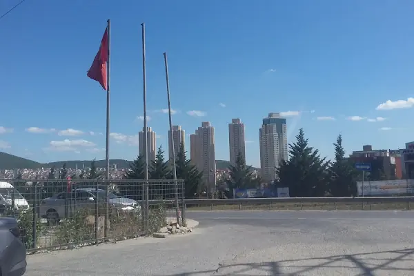 Dudullu Terminali