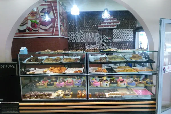 Essen Simit Cafe Bistro