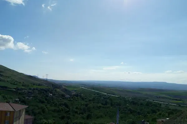 Ayaş Toki