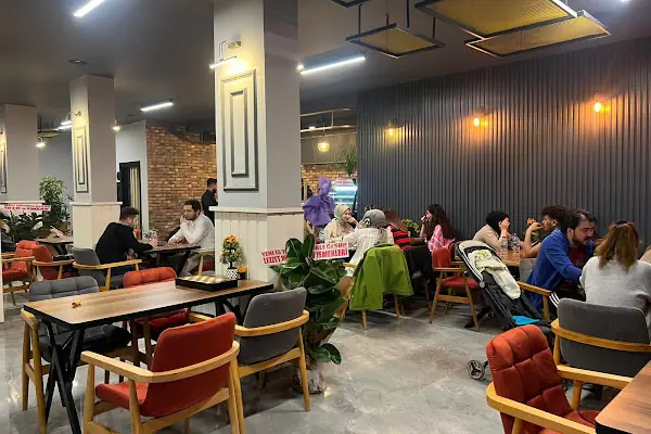 CAFE BOX