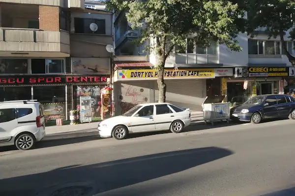 TUĞCU SPOR CENTER