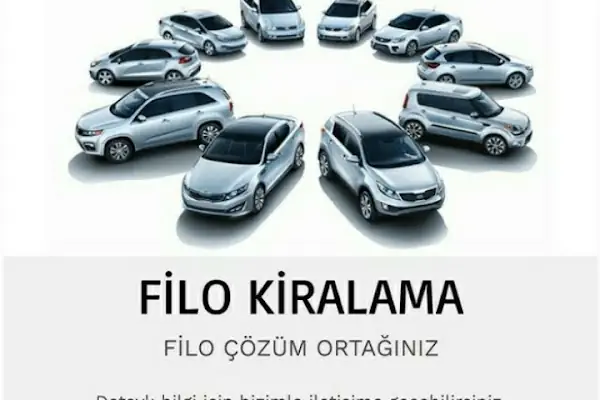 Yol24 Rent A Car Airport-Car Rental Antalya