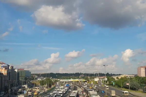 Ataköy-Şirinevler