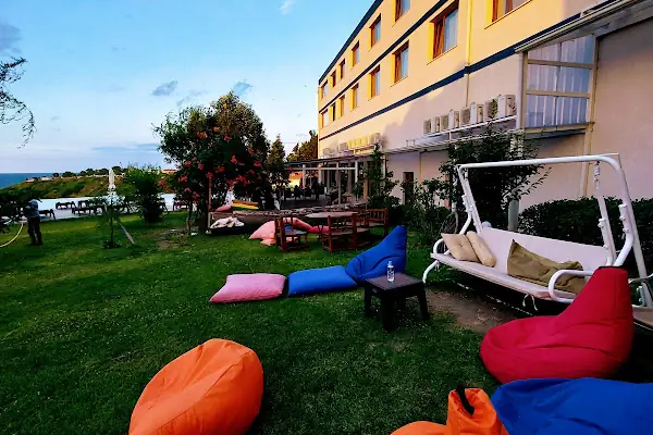 Kıyıköy Resort Hotel