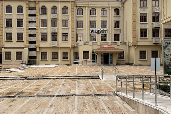Edirne Valiliği