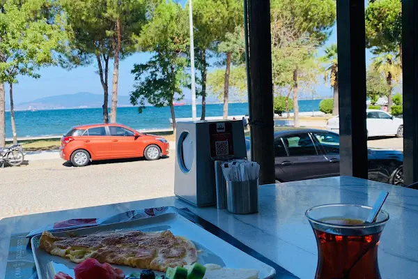 Tuzu Biberi Aliağa