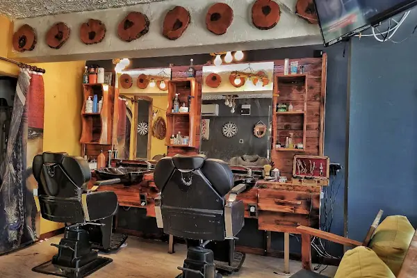 RASİH YIĞIT BARBER`S SAÇ TASARIM