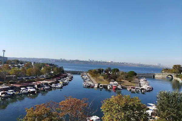 Küçükçekmece