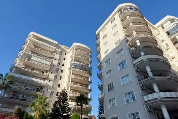 PANORAMA GARDEN ABC