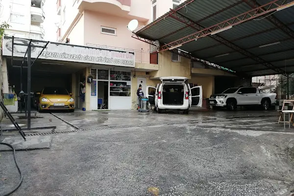 GO - Antalya Alanya