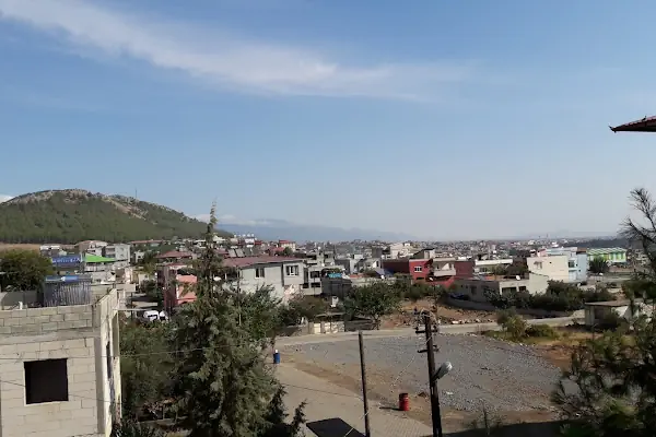 Opet Fevzi Çakmak Mh.