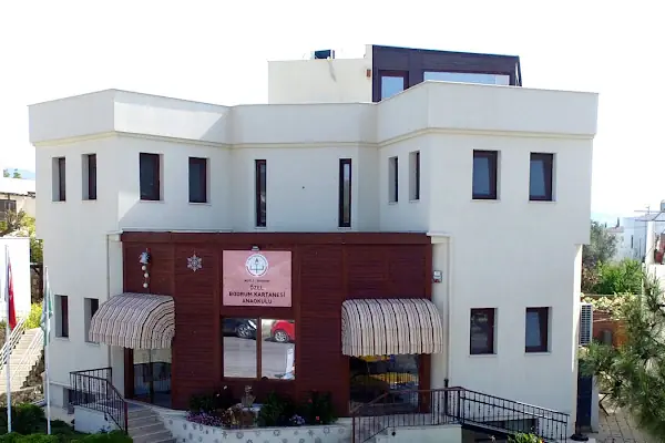 KARTANESİ EĞİTİM KURUMLARI
