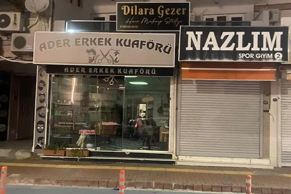 Dilara Gezer - Hair Makeup Studio