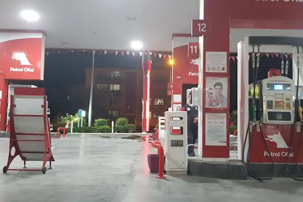 Petrol Ofisi