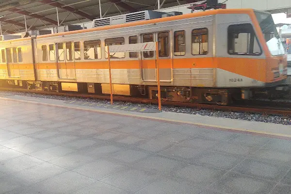 Hürriyet Metro İstasyonu