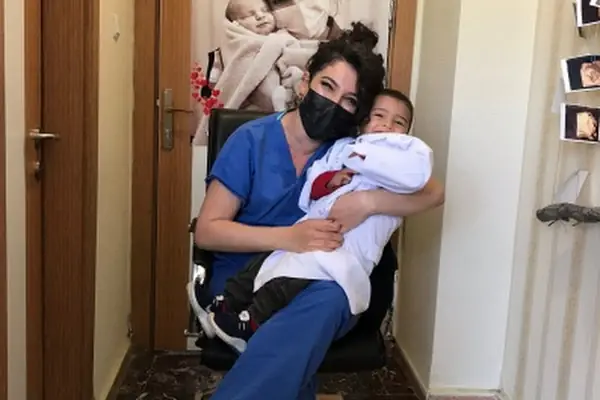 Op. Dr. Serap Durmuşoğlu