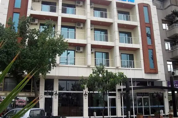 Tahtalı Hotel