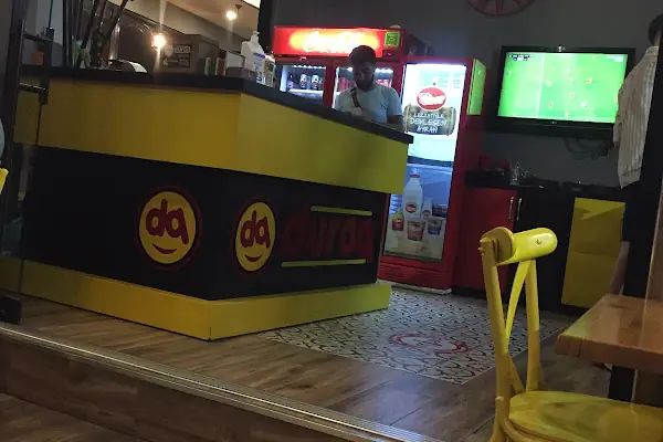 Duraq fast food