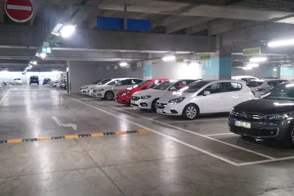 Goldcar İstanbul Havalimanı