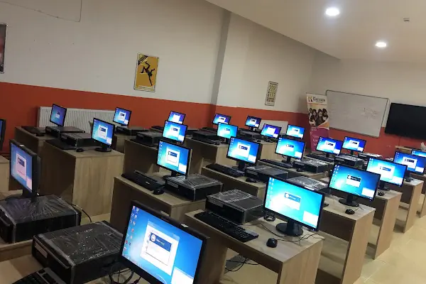 CS Elektronik Bilgisayar ve Güvenlik Sistemleri