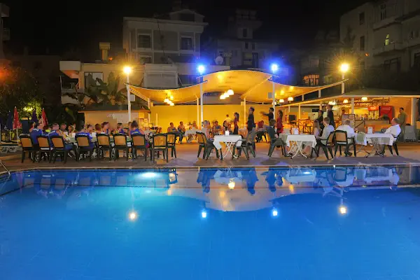 Perle Apart Hotel
