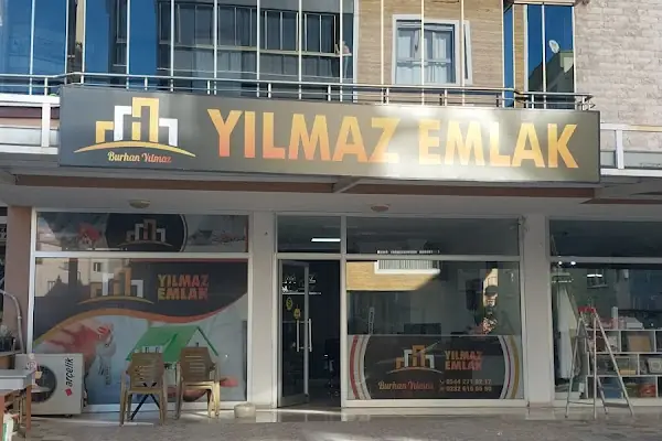 Yılmaz Emlak