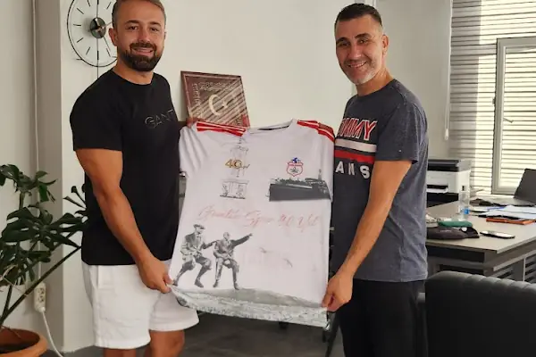 Bozok kıraathanesi gemlik