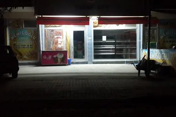 Memiş Unlu Mamülleri