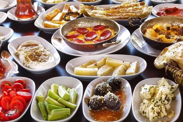 Derman PUB Cafe &amp; Restoran