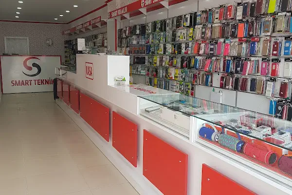 (D-Smart YOKTUR.)Smart iletişim