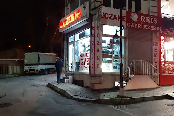 Hadımköy Eczanesi