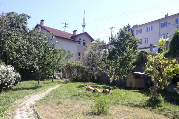 Aksu Köyü Muhtarlığı