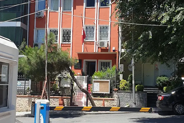 Tunus Başkonsolosluğu