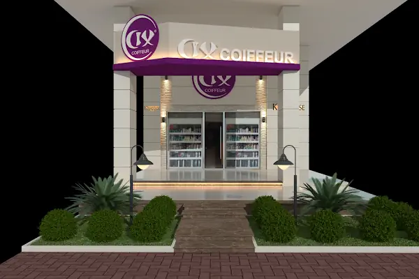 CİX KUAFÖR