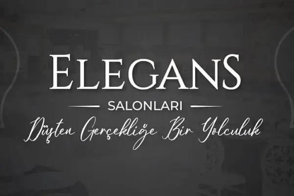 Elegans Düğün Salonu