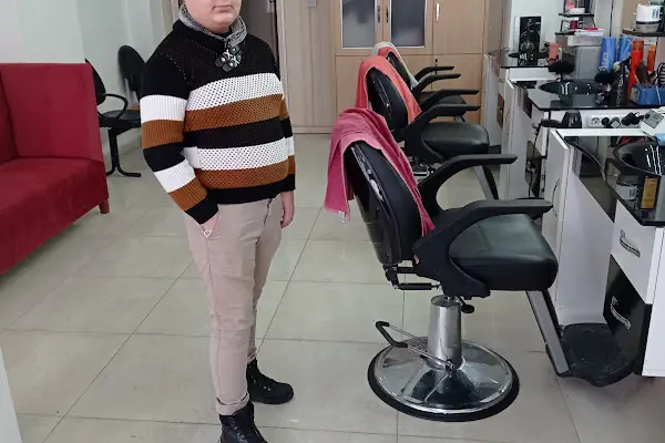 MEHMET BAYIR ERKEK KUAFÖR'Ü