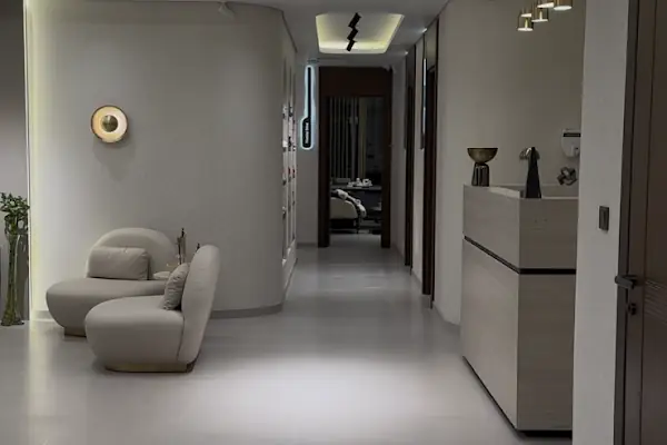 Dental Gallery Ağız ve Diş Sağlığı Polikiniği
