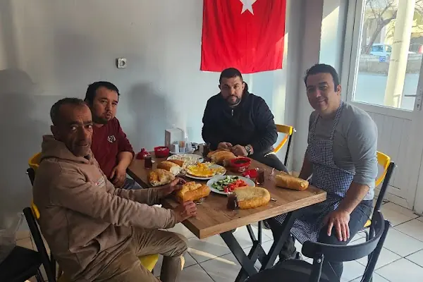 EFE DÖNER KEBAP