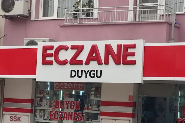 Duygu Eczanesi/Balıkesir
